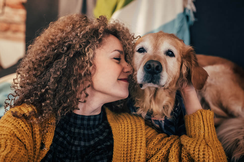 Actividades para hacer con tu mascota durante el aislamiento