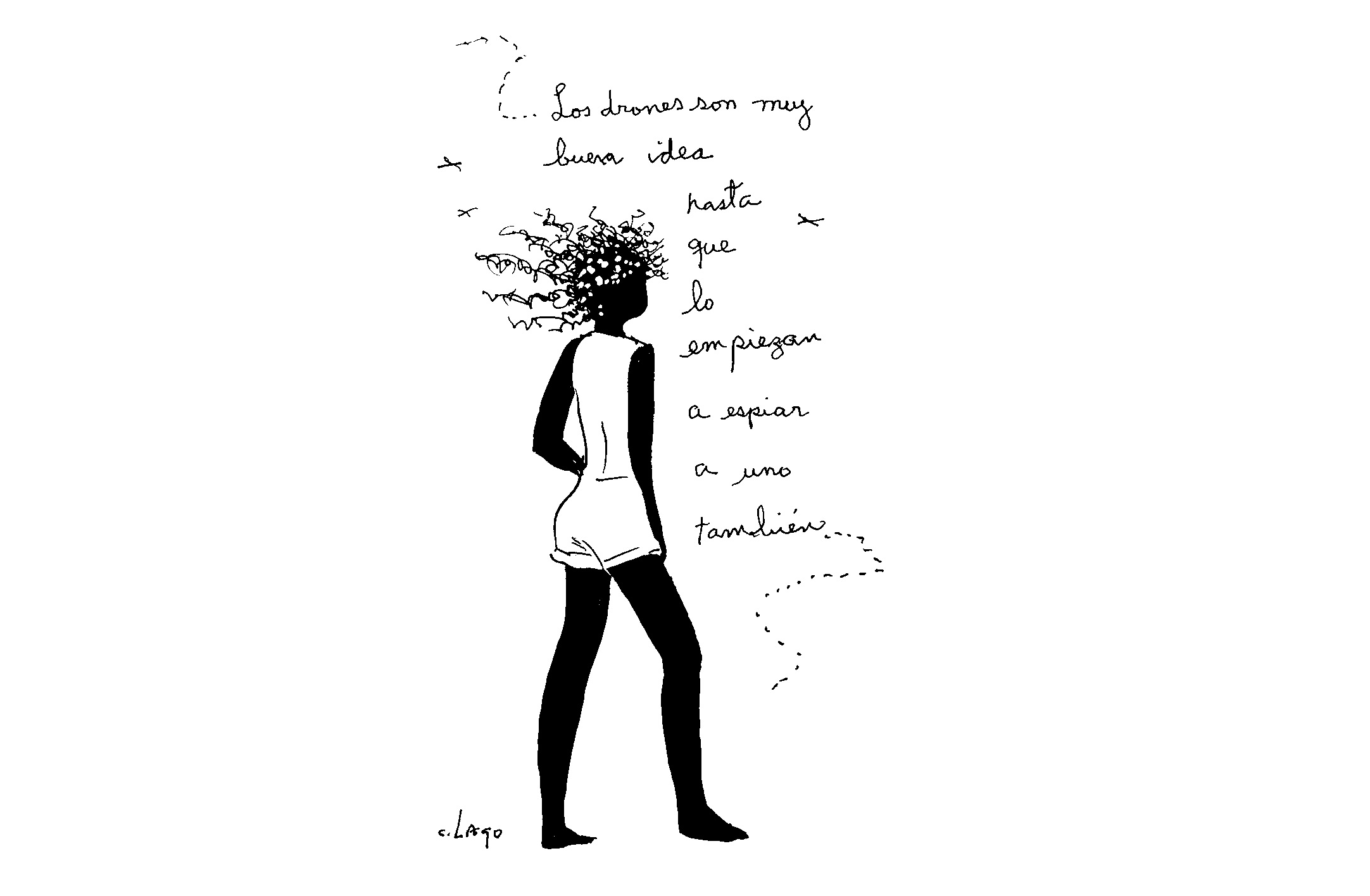 Nieves