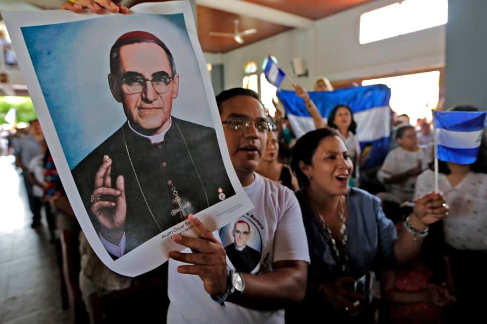 En Nicaragua insisten en que no hay avances para liberar «presos políticos»