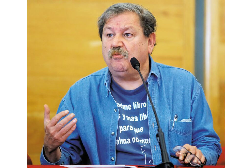 El rey se pasea desnudo: corrupción en el Fondo de Cultura Económica en Colombia