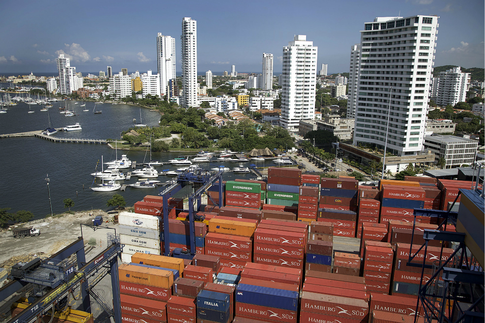 Centroamérica, la oportunidad comercial de Colombia