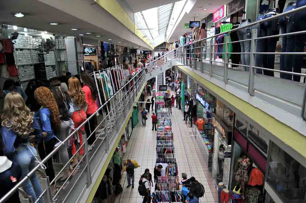 El ‘Black Friday’ colombiano
