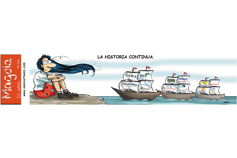 Continua