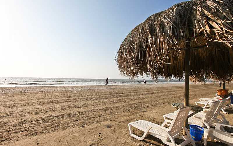 El primer megacolegio público frente al mar en Cartagena
