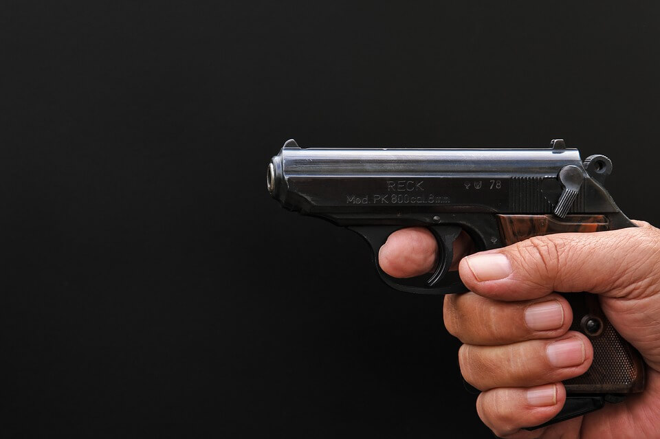 Periodista es amenazada de muerte por reportaje sobre red de narcotráfico en Bogotá