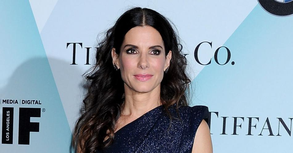 ¿Quién es el nuevo amor de Sandra Bullock?