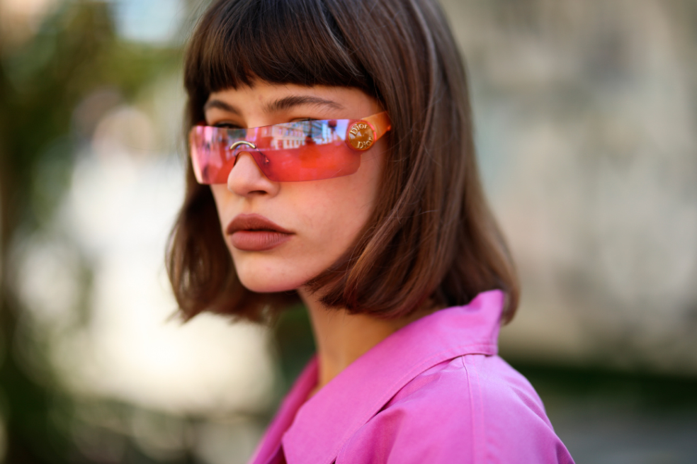 4 tendencias en gafas para este otoño - Moda & Salud Visual