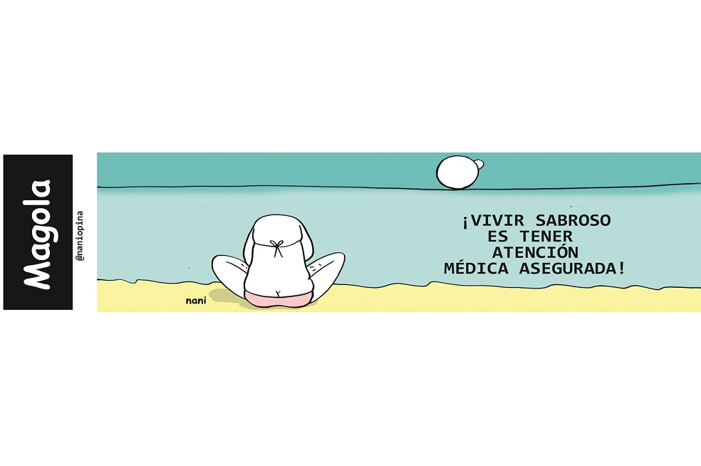Vivir sabroso