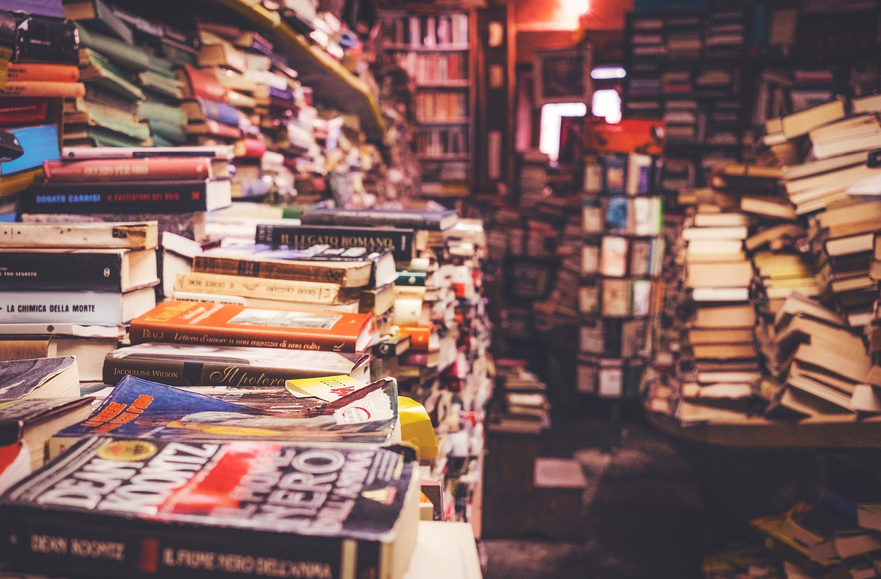Estos fueron los libros más vendidos en Colombia durante el primer semestre de 2025