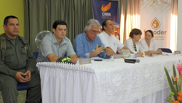 Exgobernador de Córdoba, Alejandro Lyons, está en libertad en Estados Unidos