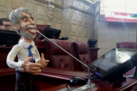 Corte Constitucional ordena a Peñalosa asistir a debates que lo cita el Congreso