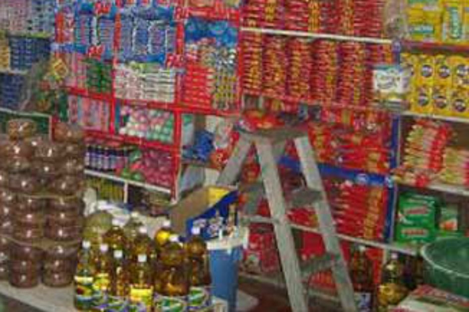 En Bogotá por cada 94 hogares hay una tienda de barrio, dice encuesta