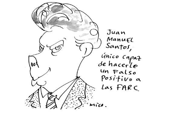 Falso positivo