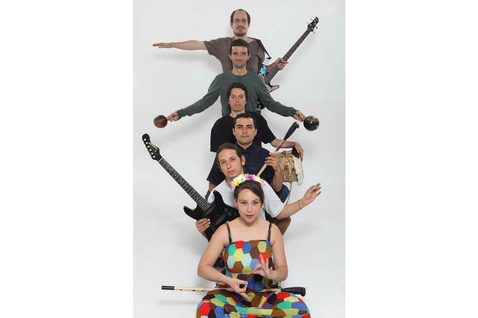 Festival Contrapunto 2019, un reflejo de la diversidad musical de Colombia
