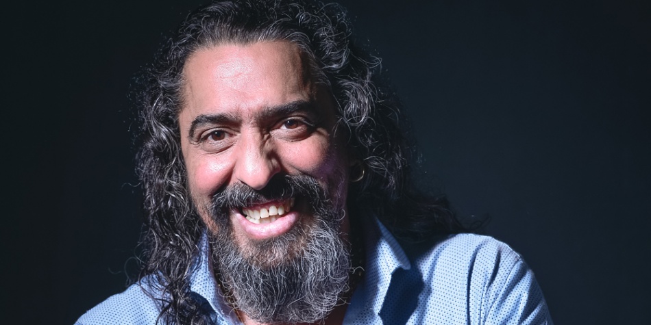 “El vacío que dejó mi esposa siempre va a estar”: Diego ‘El Cigala’