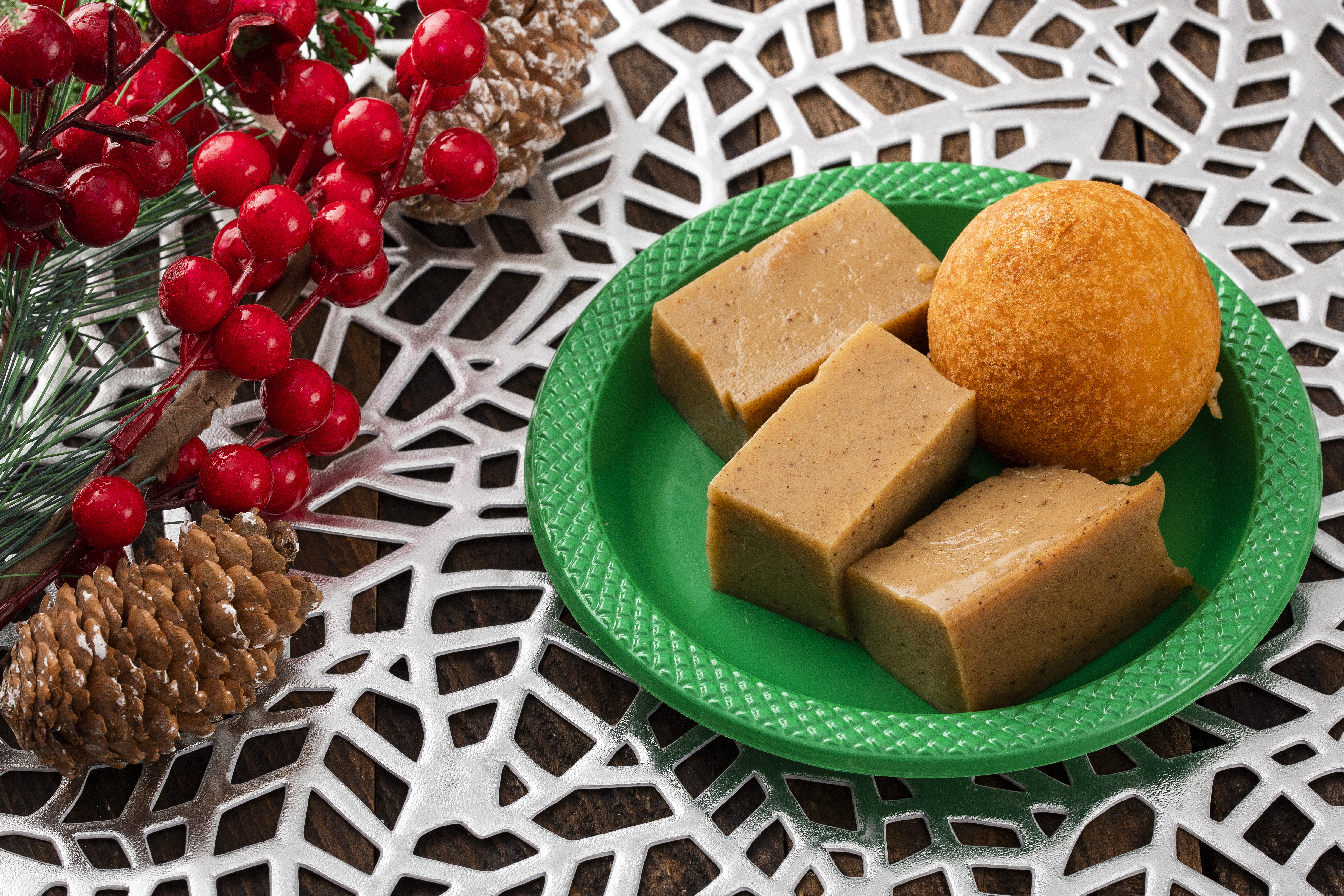 Así sabe la Navidad en Colombia: cuatro recetas para saborear en diciembre