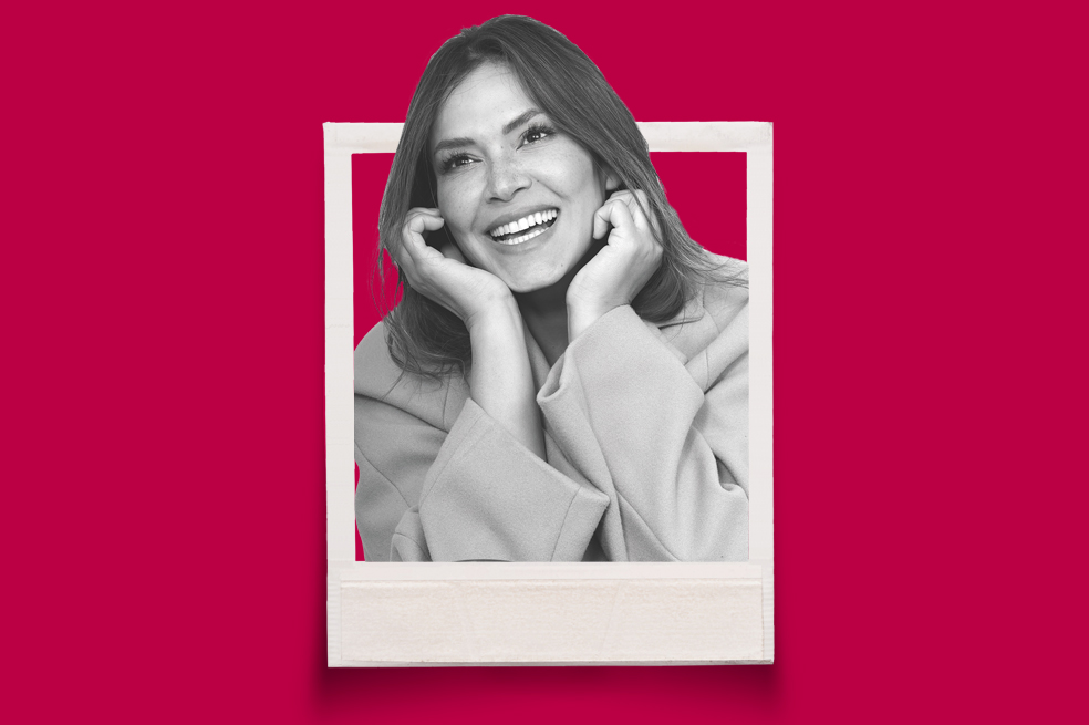 Katherine Porto: “Yo era esclava del ego”
