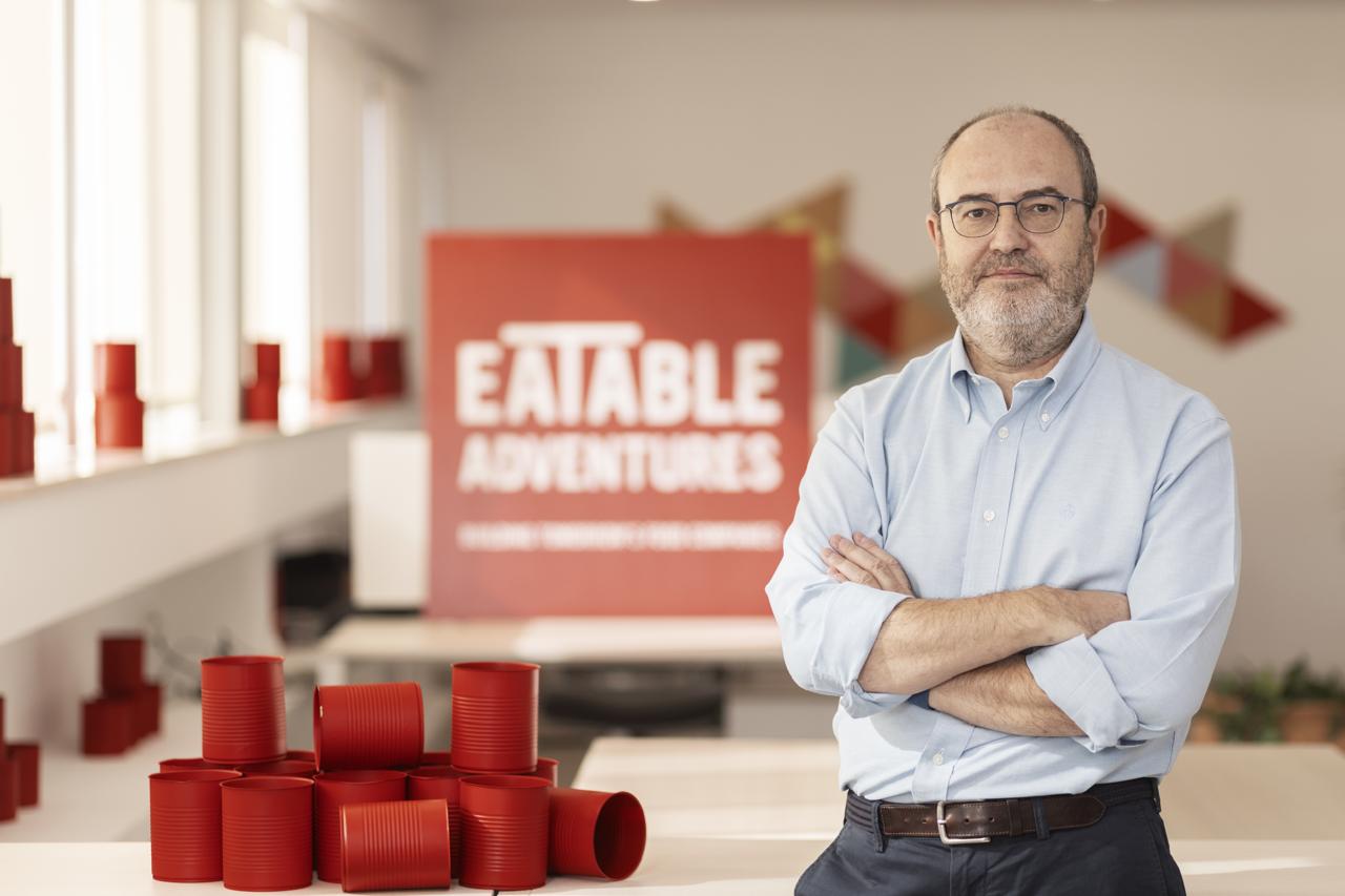 El aterrizaje de inversión extranjera al sector agroalimentario