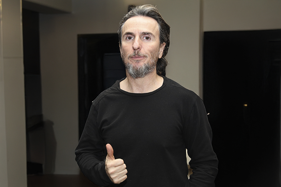 ¿Qué pasó con Sebastián Sánchez, el primer hombre de Beatriz en ‘Betty la fea’?