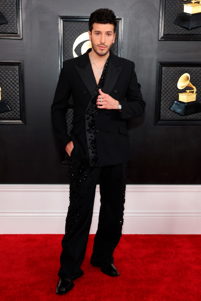 Fotos: Estos fueron los mejores vestidos de los Premios Grammy 2023