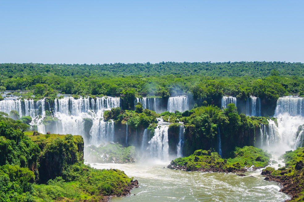 Diez parques nacionales que son patrimonio de la humanidad y que debe visitar en 2026