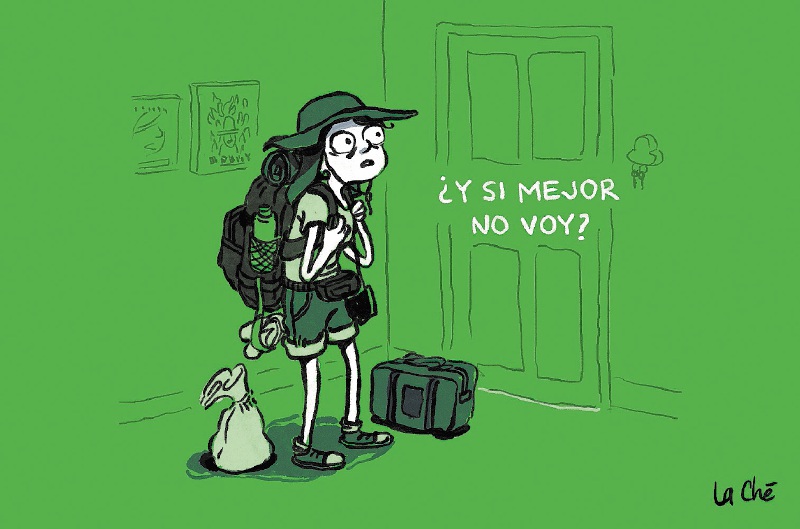 La Ché