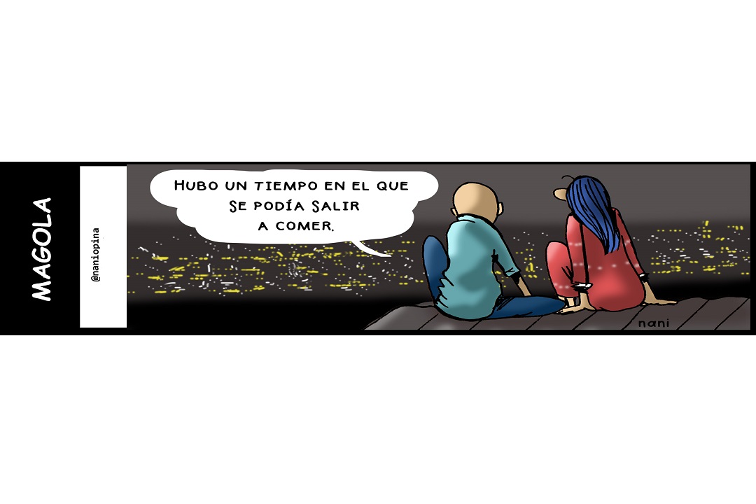 Ya ni eso