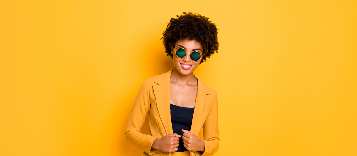 Moda: ¿Cómo y cuándo llevar el color amarillo en 2023?
