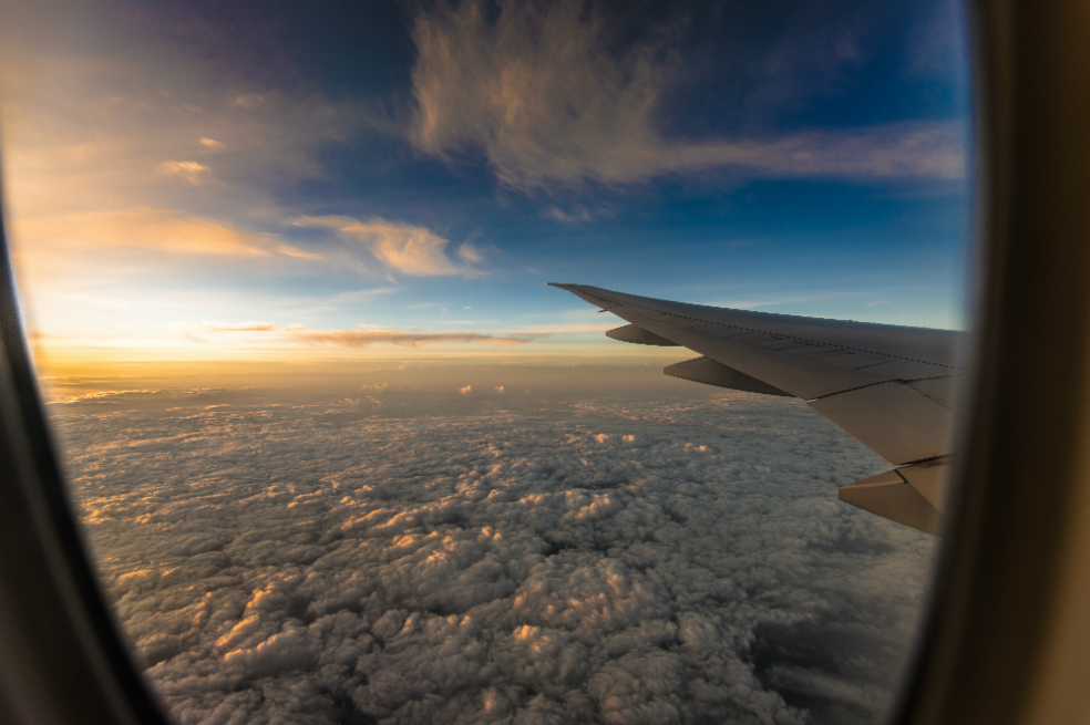 Crece conexión aérea de Colombia con destinos de América