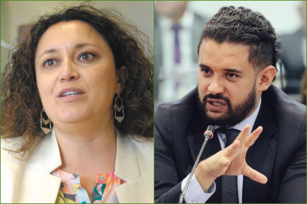 La Alianza Verde y las tres encuestas que aumentan la discordia