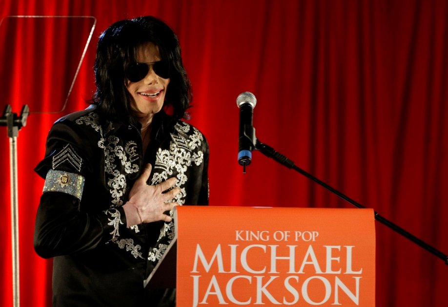 Familia de Michael Jackson reclama US$ 40.000 millones por muerte del artista