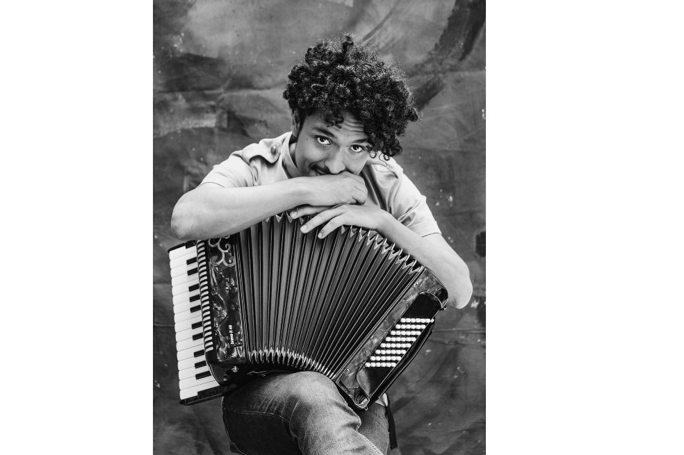 Juancho Valencia: el orquestador de una locura musical