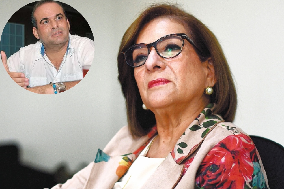 Procuradora Cabello dice que Mancuso no puede ser gestor de paz como quiere Petro
