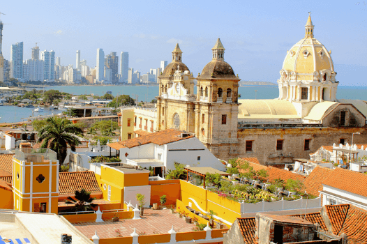 A partir de hoy comienza a regir en Cartagena el pico y cédula para hacer diligencias prioritarias