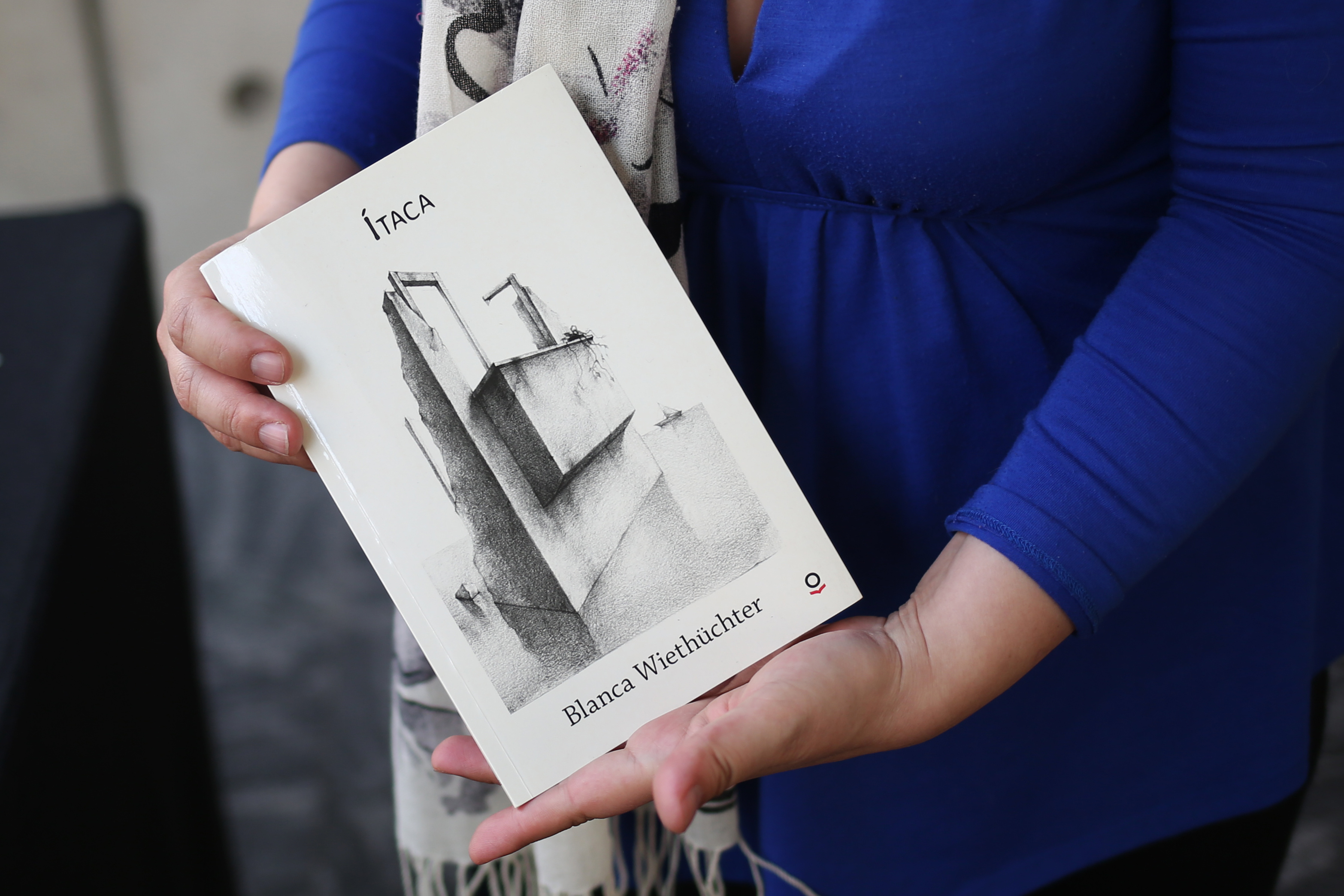 “Ítaca”, el poema boliviano en que Penélope se descubre a sí misma y ya no espera a Ulises