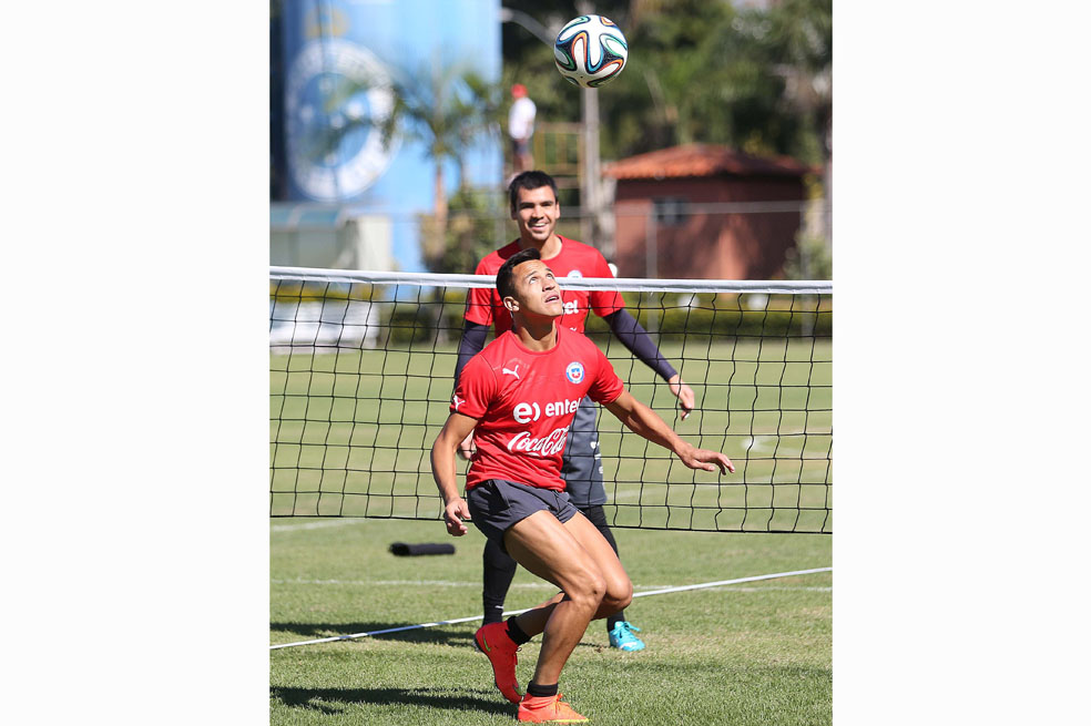 Un debut que vale oro