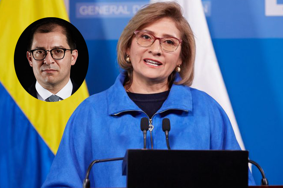 ¿Cuánto gana el Fiscal General de la Nación? Esto cobraría Martha Mancera