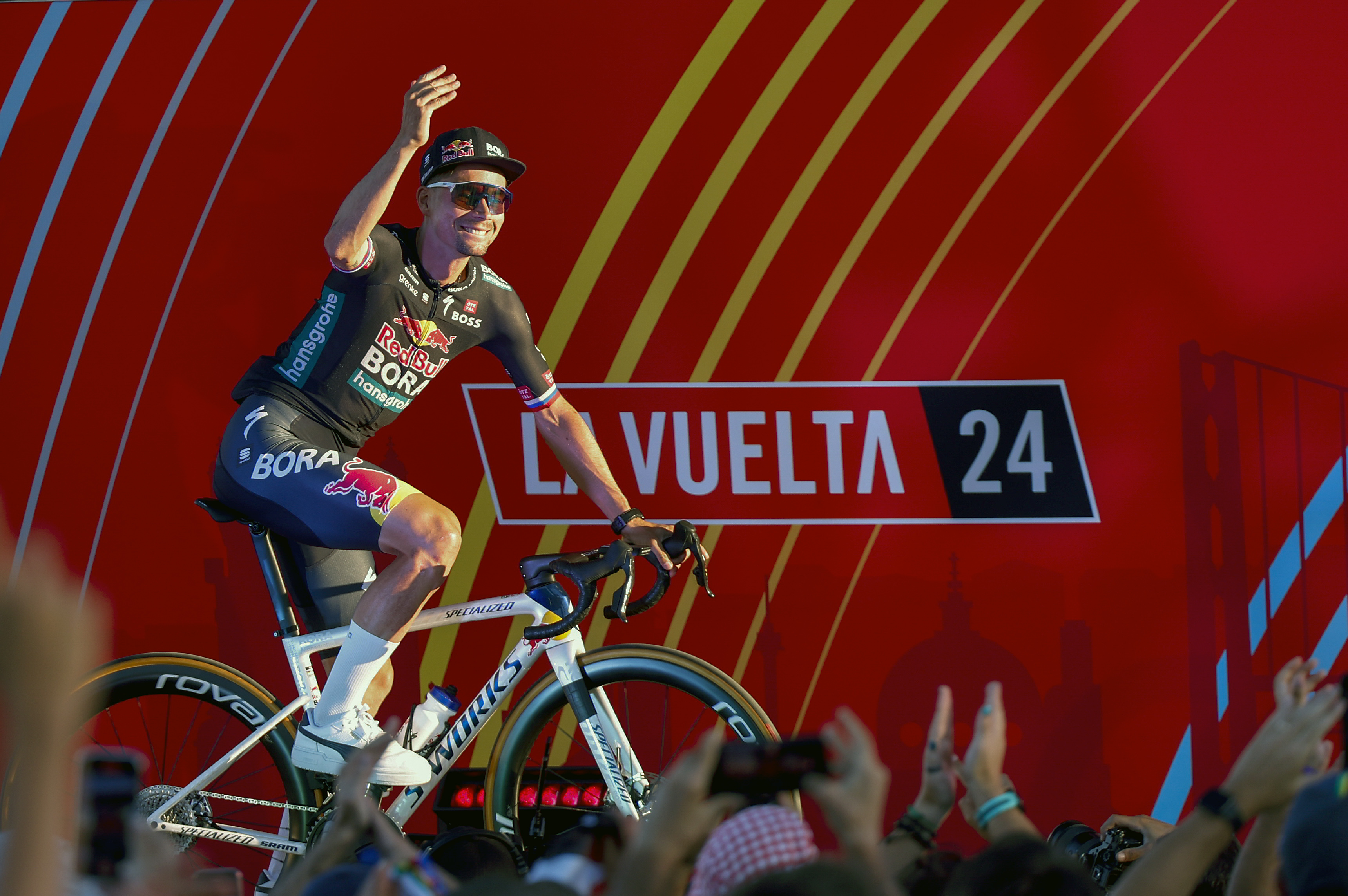 Comienza la Vuelta a España 2024: ¿quiénes son los favoritos?