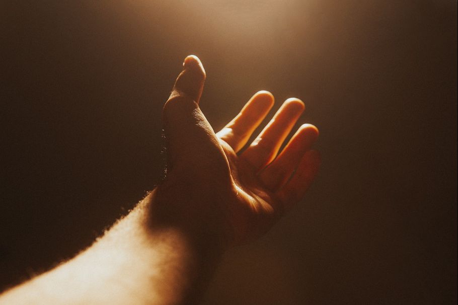 1 de marzo: inicia el mes con esta oración de bienestar y armonía