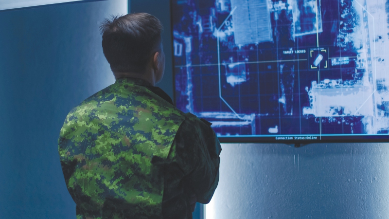 Así nos vigilan: las herramientas con las que el Estado monitorea internet
