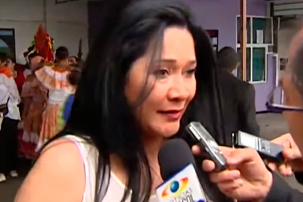Marilú Ramírez fue sentenciada en la justicia ordinaria a 26 años de prisión.Noticias CaracolTercera incógnita: ¿Cumplió las Farc con los principios del DIH?