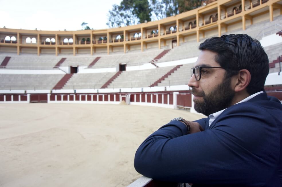 “Los toros le dejan a Bogotá más dinero que otros espectáculos”
