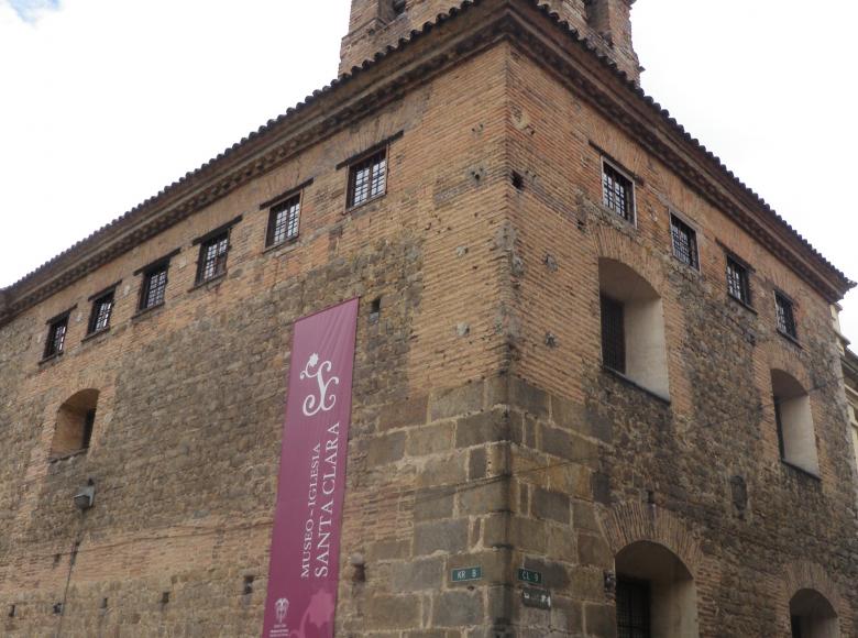 Lo colonial en la actualidad, una mirada desde el arte contemporáneo
