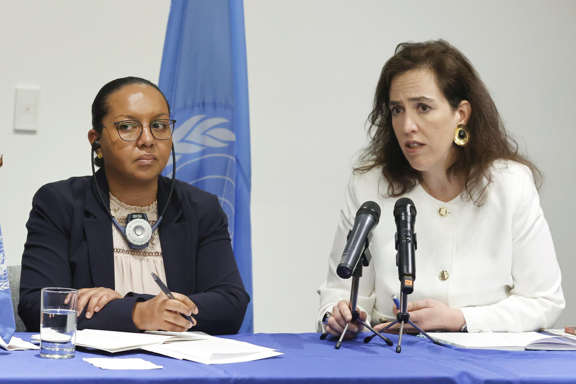Más de 10.000 mercenarios colombianos por el mundo: primera cifra de ONU sobre reclutamiento