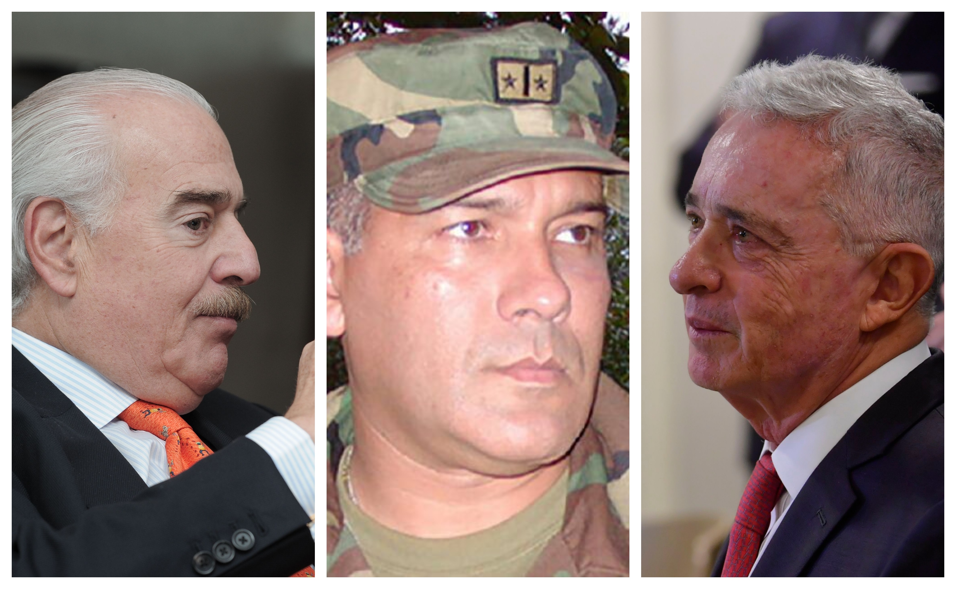 Uribe y Pastrana serán testigos a favor de coronel imputado por 75 falsos positivos