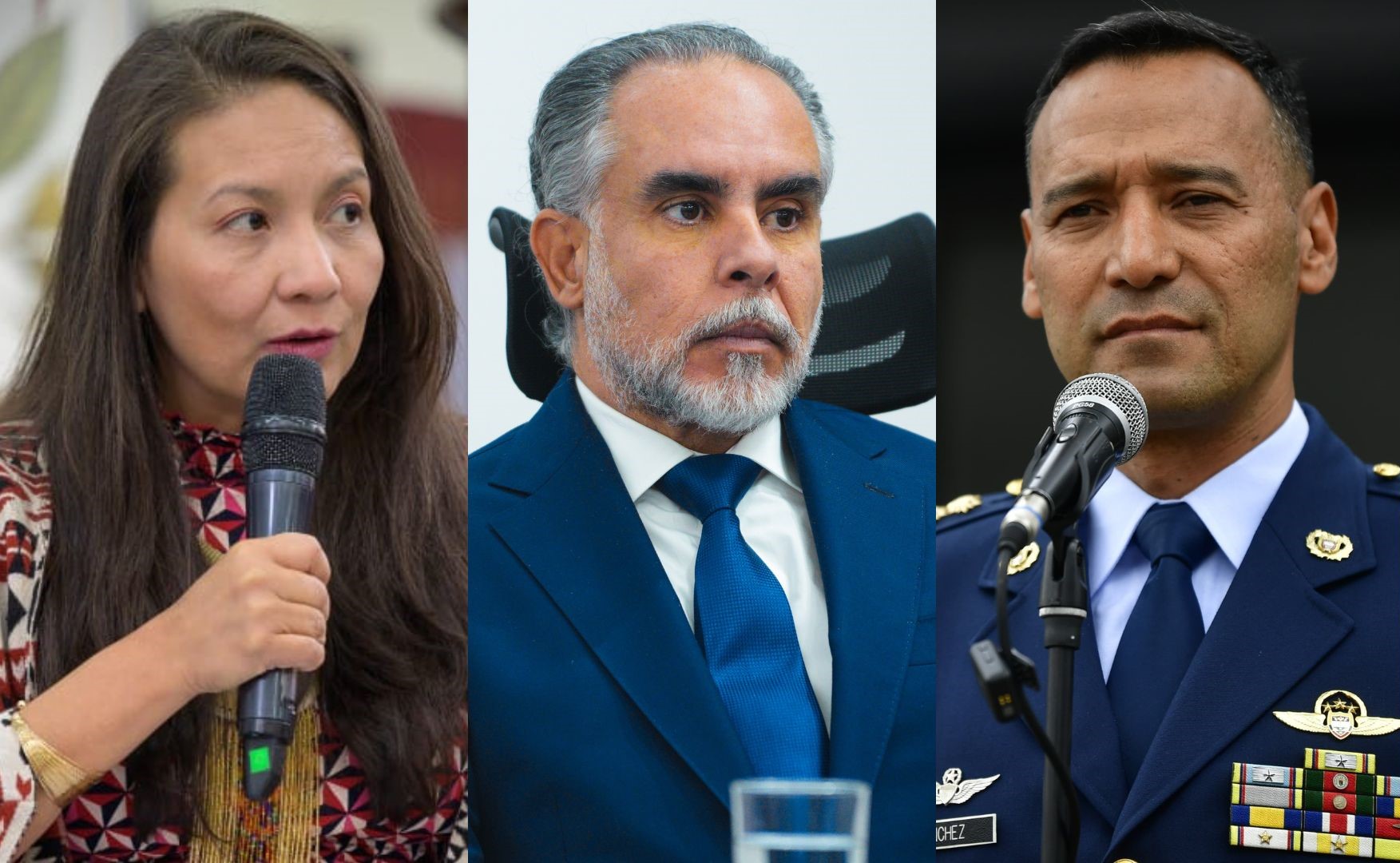 Petro alista presentación de los nuevos ocho ministros que lo acompañarían hasta 2026