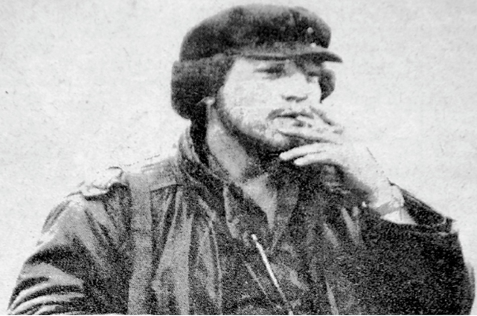 La otra masacre de Tacueyó: purga al interior de una disidencia de las Farc