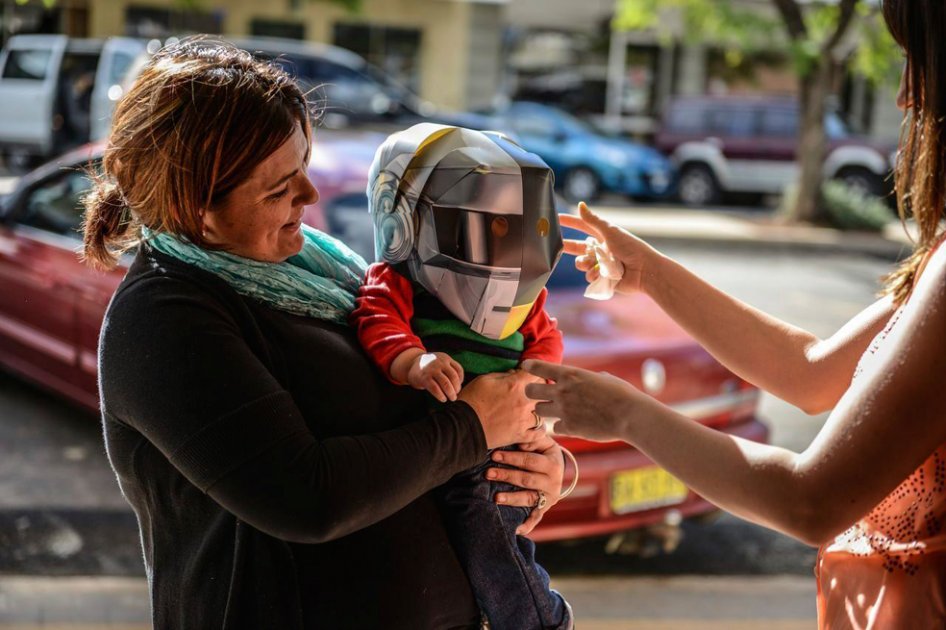 Daft Punk revoluciona Australia por lanzamiento de «Random Access Memories»