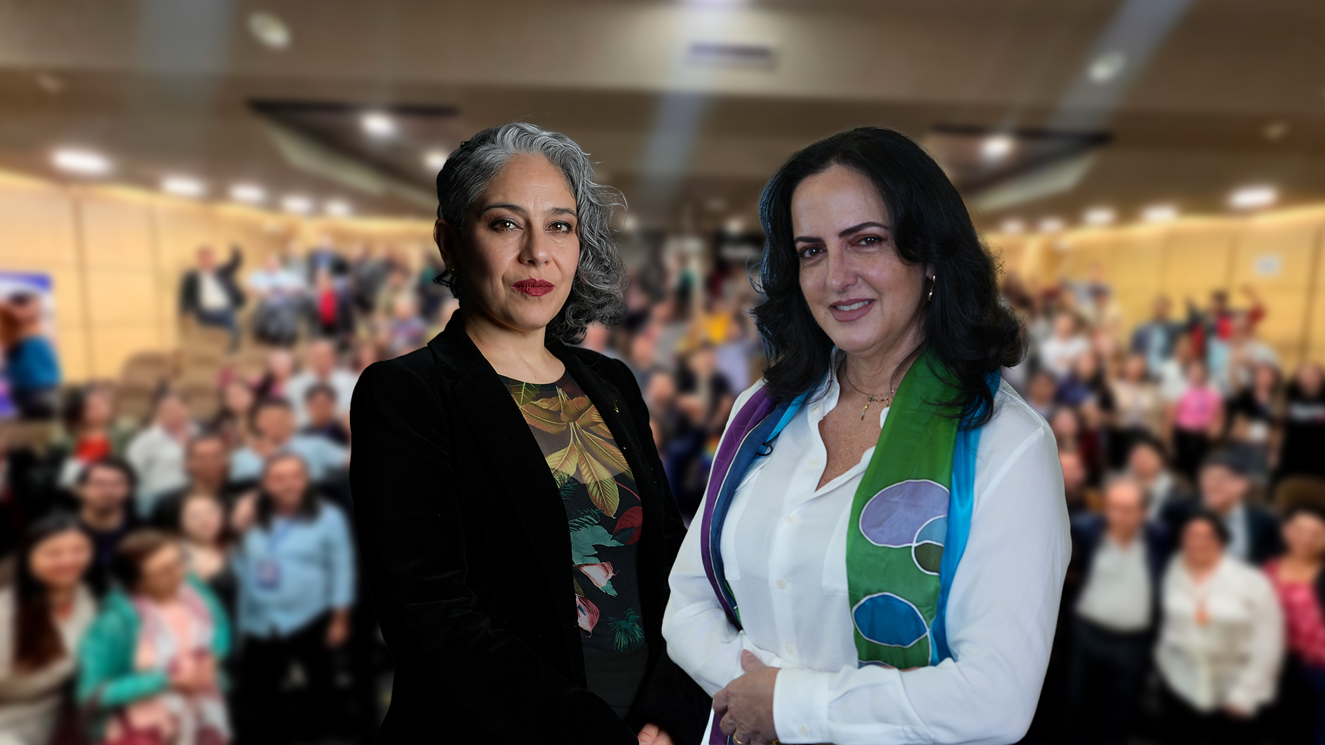 ¿Cómo influencian los think tanks a la política colombiana?