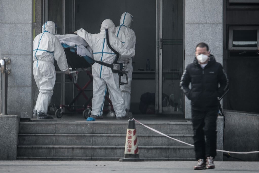 Confirman 17 nuevos casos del virus mortal de origen chino en la ciudad de Wuhan